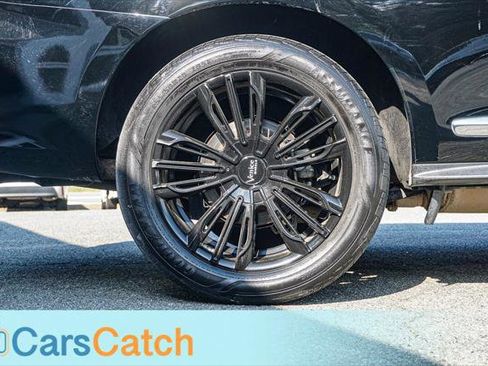 Used 2018 INFINITI QX60 FWD w/ Premium Plus Package image 10