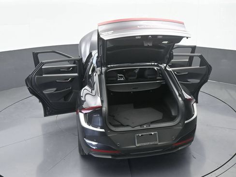 Used 2025 Kia EV6 Light RWD image 65