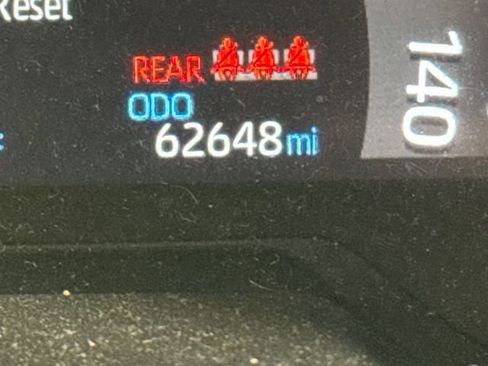 Used 2020 Toyota RAV4 XSE w/ All Weather Liner Package image 26