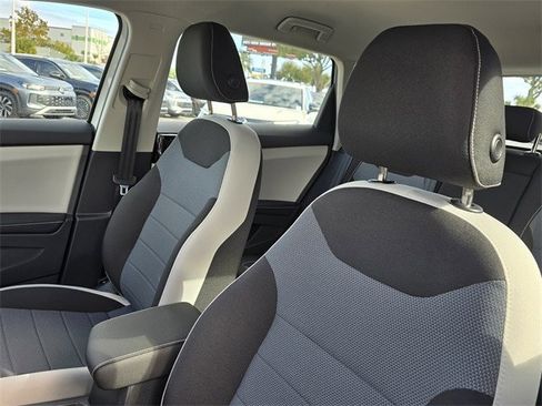 New 2026 Volkswagen Taos S image 12