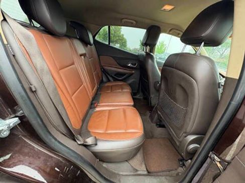 Used 2013 Buick Encore Leather image 6