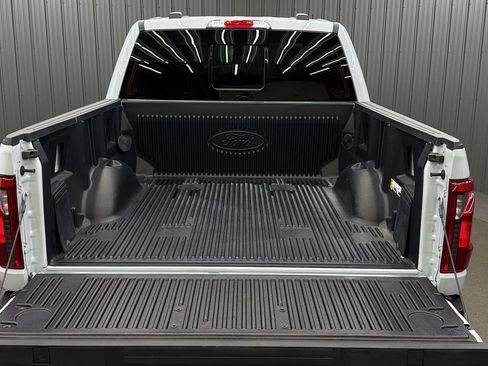 Used 2024 Ford F150 XLT w/ Equipment Group 302A MID AWD/4WD image 17