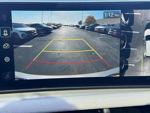 New 2026 Hyundai Tucson Limited image 15