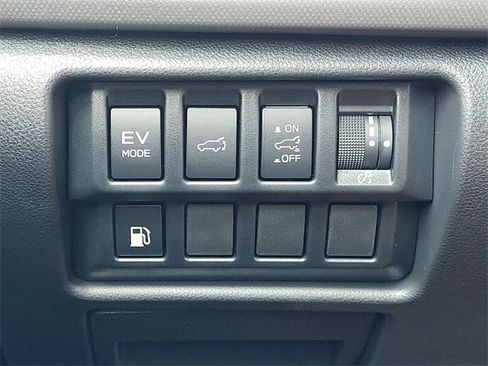 New 2025 Subaru Forester Sport w/ Popular Package image 18