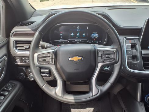 Used 2023 Chevrolet Tahoe LT w/ Luxury Package image 15