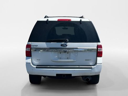 Used 2015 Ford Expedition XLT AWD/4WD image 4