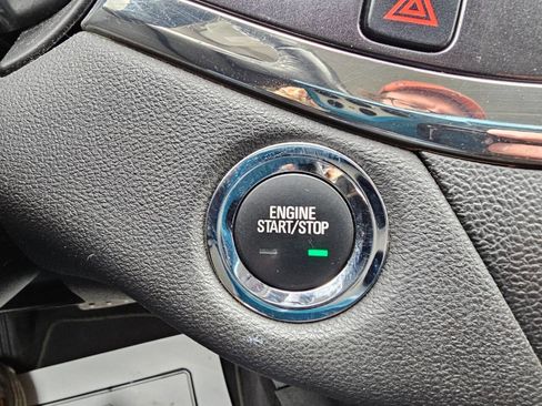 Used 2014 Chevrolet Impala LT image 38