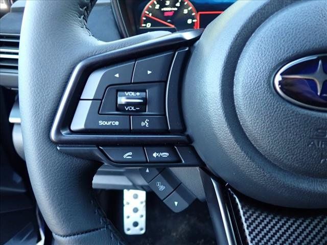 New 2026 Subaru WRX tS AWD/4WD image 13