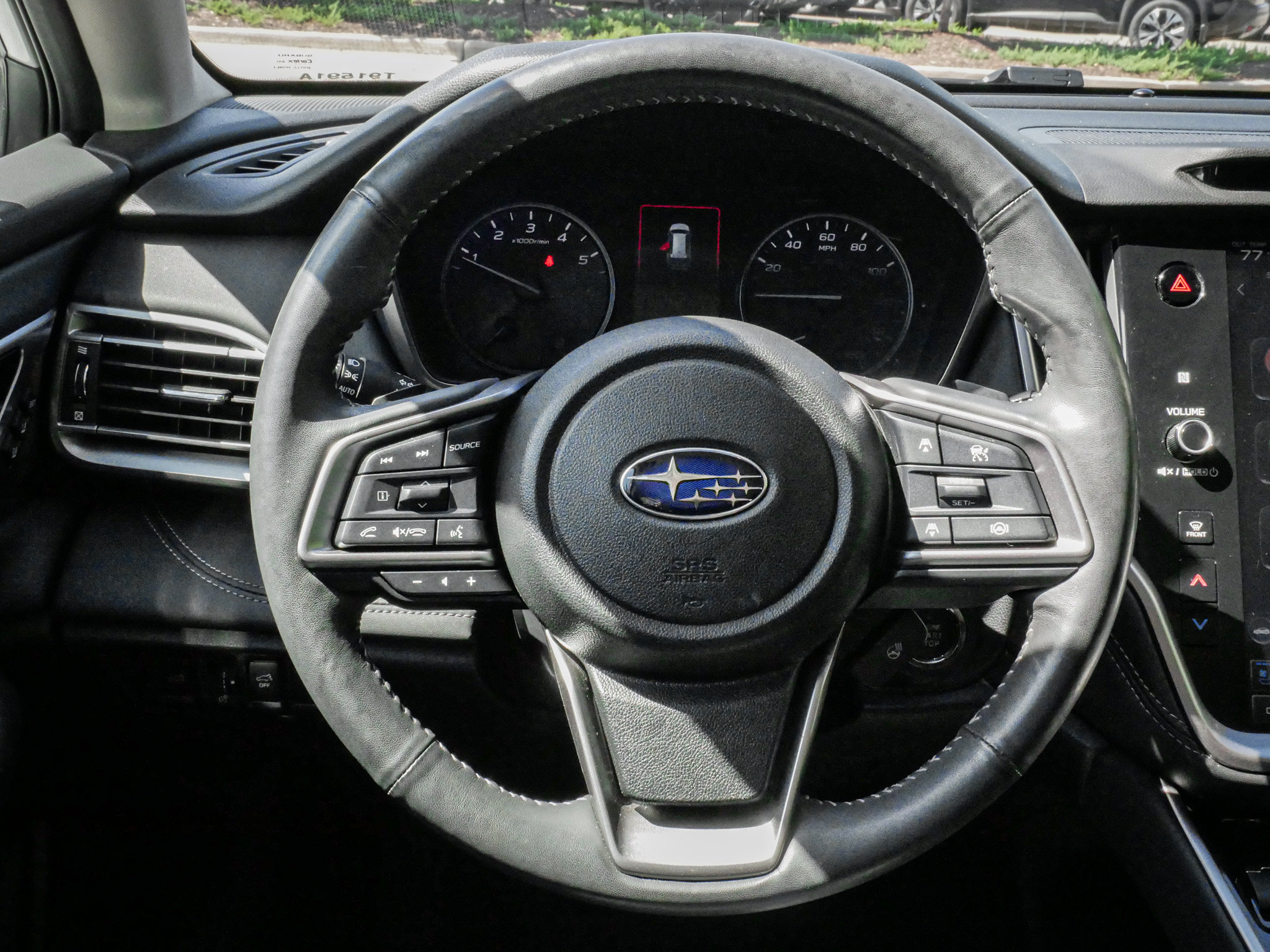 Used 2024 Subaru Outback Touring XT AWD/4WD image 18