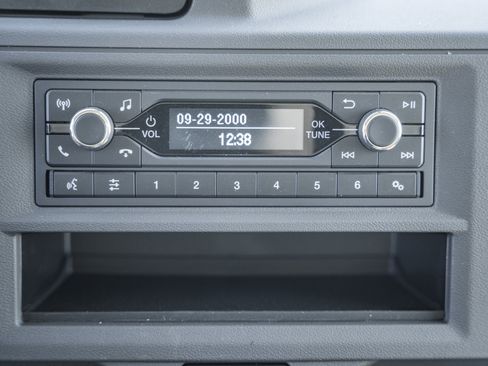 New 2026 Ford E-450 and Econoline 450 Super Duty w/ Power Equipment Group RWD image 24