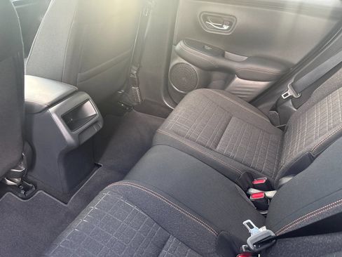 Used 2024 Honda HR-V Sport image 13
