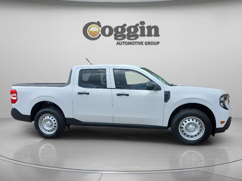 New 2026 Ford Maverick XL AWD/4WD image 29