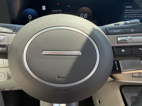 New 2026 Hyundai Kona Limited AWD/4WD image 32