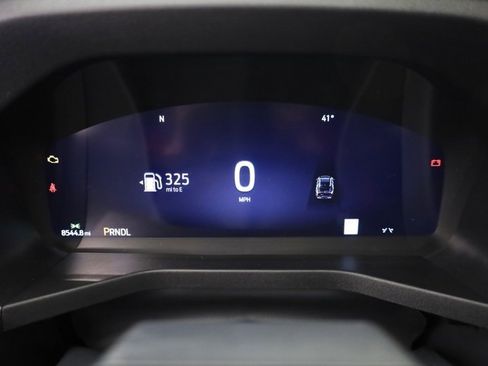 Used 2025 Ford Explorer ST-Line w/ Premium Package image 15