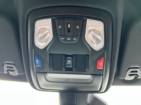 New 2026 RAM 1500 Big Horn AWD/4WD image 46