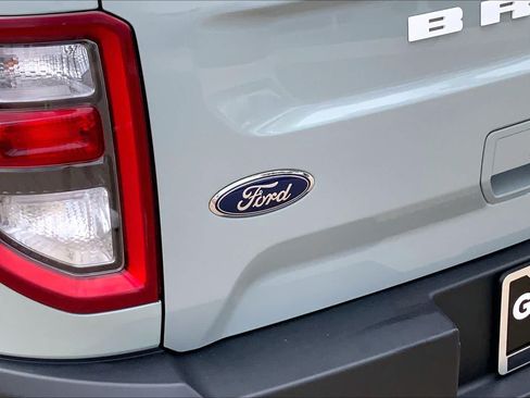 Certified 2023 Ford Bronco Sport Big Bend w/ Convenience Package AWD/4WD image 10