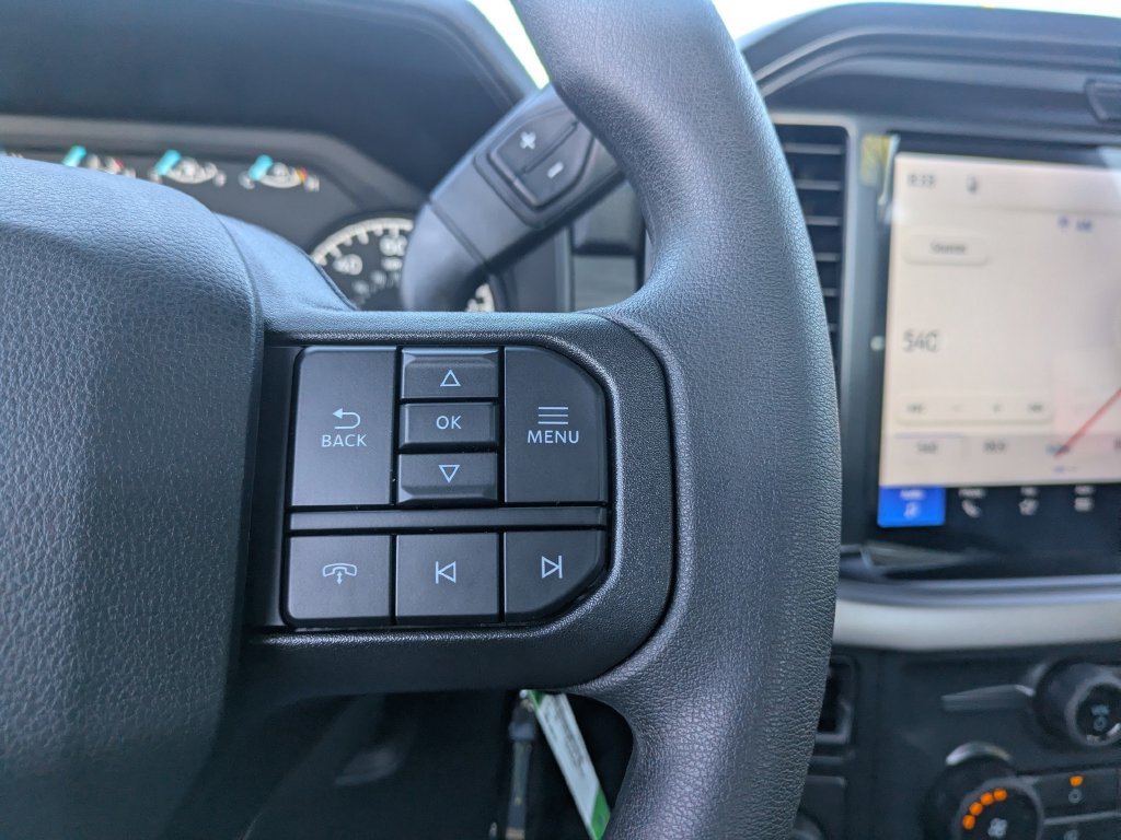 New 2026 Ford F150 XL RWD image 24