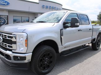 Used 2024 Ford F250 XLT video 2
