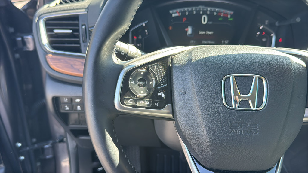 Used 2018 Honda CR-V Touring image 18