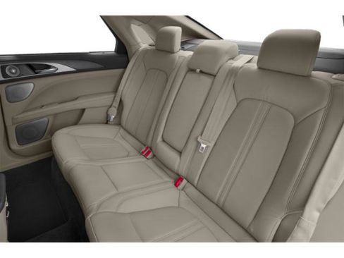 Certified 2019 Lincoln MKZ Reserve FWD image 14
