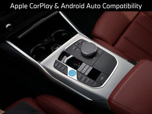 Used 2024 BMW i4 eDrive35 w/ Premium Package RWD image 20