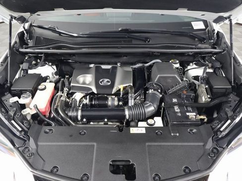 Used 2019 Lexus NX 300 F Sport w/ Accessory Package 2 FWD image 15