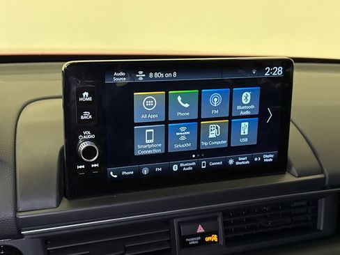 Used 2025 Honda Pilot EX-L image 23