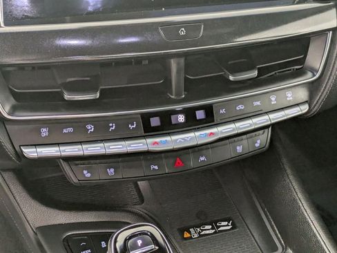 Used 2024 Cadillac CT5 Premium Luxury w/ Climate Package image 20