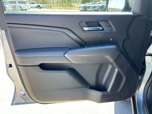 New 2026 GMC Canyon Elevation w/ Convenience Package AWD/4WD image 10