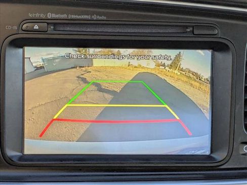 Used 2015 Kia Optima SX w/ SX Turbo Premium Package image 15