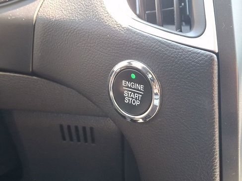 Certified 2024 Ford Edge SEL AWD/4WD image 24