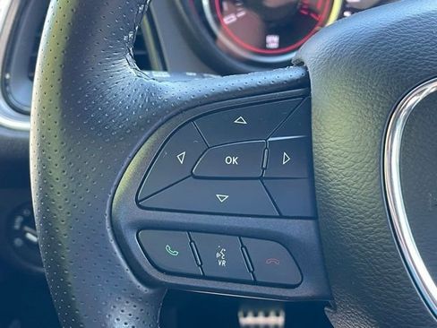 Used 2022 Dodge Challenger R/T Scat Pack image 7
