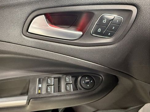 Used 2014 Ford Escape Titanium w/ Equipment Group 401A image 8