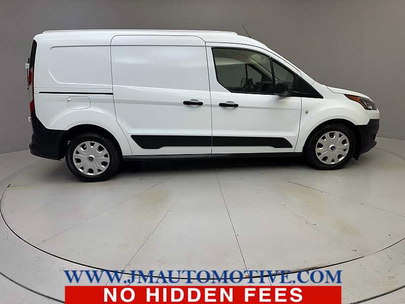Used 2022 Ford Transit Connect XL FWD image 6