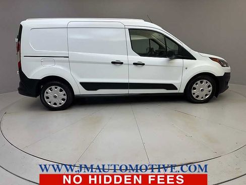 Used 2022 Ford Transit Connect XL FWD image 6
