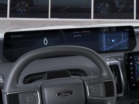 New 2026 Ford Expedition Platinum w/ Stealth Performance Package AWD/4WD image 13