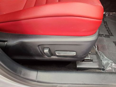 Used 2023 Lexus IS 350 F Sport w/ Navigation Package RWD image 11