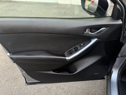 Used 2015 MAZDA CX-5 Touring w/ Bose/Moonroof Package AWD/4WD image 17