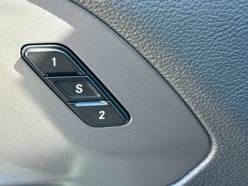 New 2026 Chrysler Pacifica Select FWD image 20