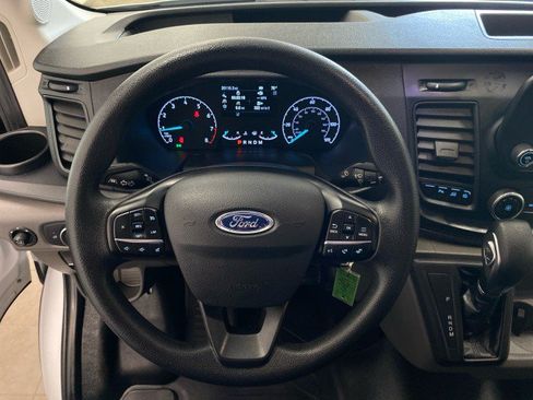 Used 2024 Ford Transit 350 XL AWD/4WD image 19