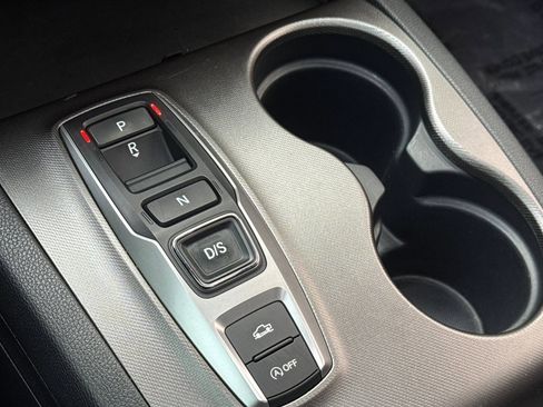 Used 2023 Honda Ridgeline RTL image 23