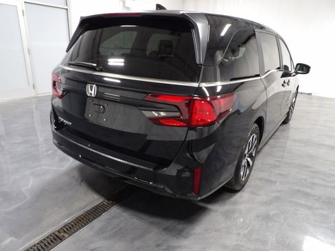 Used 2025 Honda Odyssey EX-L image 5