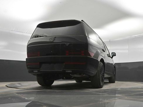 New 2026 Hyundai Santa Fe Calligraphy AWD/4WD image 36