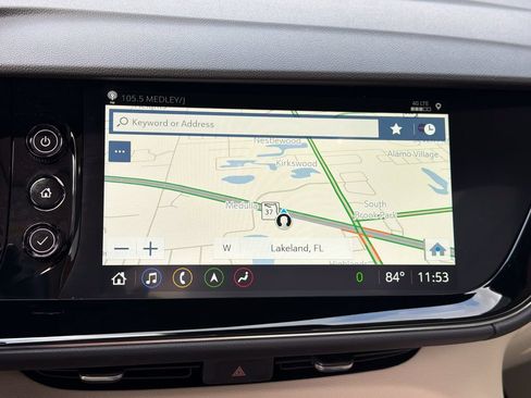 Used 2023 Buick Envision Avenir FWD image 22