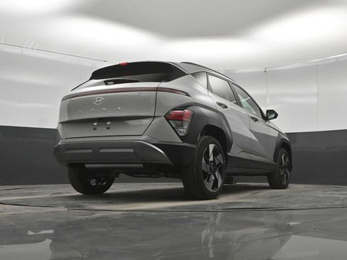 New 2026 Hyundai Kona Limited AWD/4WD image 40