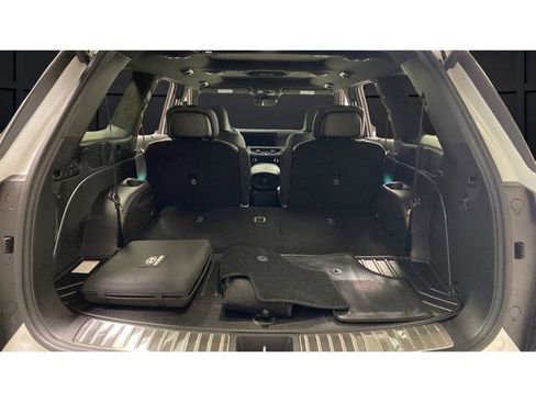New 2026 Hyundai Palisade Calligraphy AWD/4WD image 28