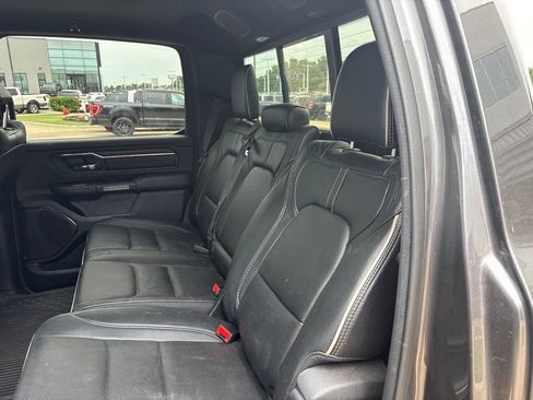 Used 2022 RAM 1500 Limited AWD/4WD image 12