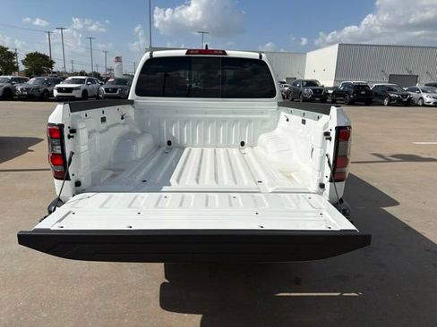 New 2026 Nissan Frontier S AWD/4WD image 6