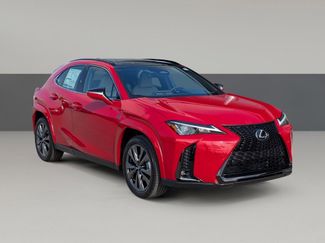 New 2025 Lexus UX 300h FWD video 1