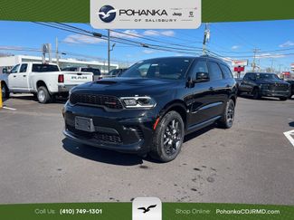 New 2026 Dodge Durango GT w/ Blacktop Package video 1